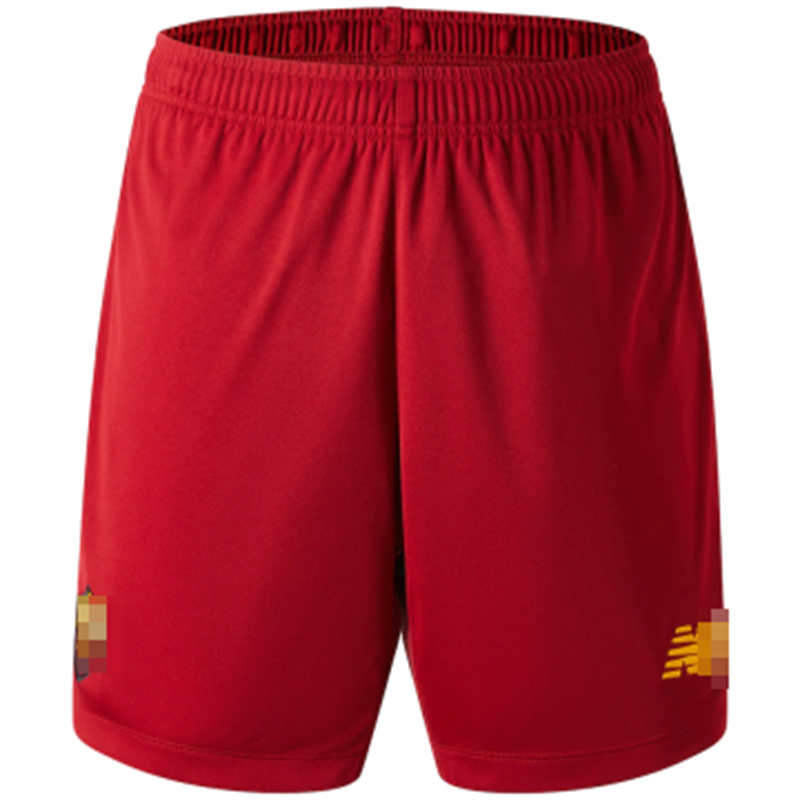 Camiseta AS Roma 2022/2023 Home